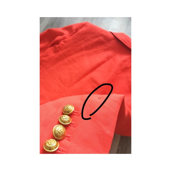 J. Crew • "Rhodes" Blazer - Picture 6 of 7